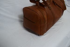 Custom <b>Leather</b> Bags Manufacturer and Wholesale Supplier from Pakistan Professional <b>Leather</b> Briefcase for Office Business - Product Image 4
