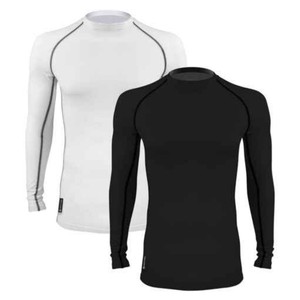 Wholesale High Quality Printed Rash Guard With Long Sleeves Rush Guard For Men <b>Top</b> Selling Lowest Price Men Rash Guard Adults - Product Image 4