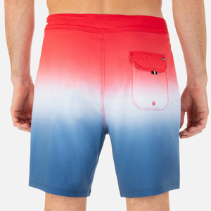 Premium <b>Men</b> Swim <b>Trunks</b> Quick Dry Beach Shorts Stylish Summer Boardshorts Custom Surf Wear Lightweight Vacation Apparel - Product Image 6