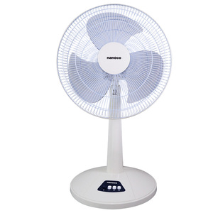 Torre de refrigeración de aire eléctrica NLF1624RC a granel al por mayor, ventiladores de pedestal, control remoto mecánico para uso doméstico en hoteles al aire libre - Product Image 2