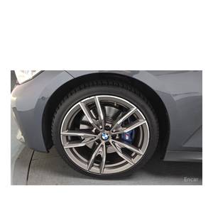 BMW Série 3 M340i 2023, 38 621 km, boîte automatique, conduite à gauche, caméra de recul - Product Image 5