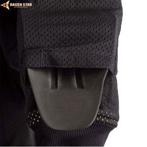 Bulk Winter for Hoodie Cut Resistant Protective Clothing with Digital Printing Polyester/Cotton Custom <b>Design</b> - Product Image 6