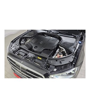 Mercedes-Benz Clase S S500L 4MATIC 2023, 57,634 km, Caja de Cambios Automática, Asientos de Cuero, Volante a la Izquierda, con Cámara Trasera - Product Image 6