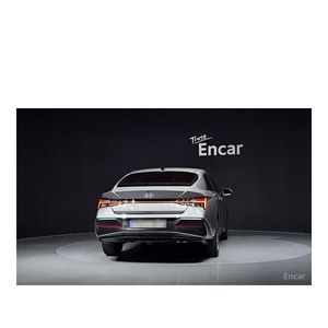 Hyundai Avante 1.6 2024, 11 265 km, sièges en cuir, conduite à gauche, caméra de recul - Product Image 4