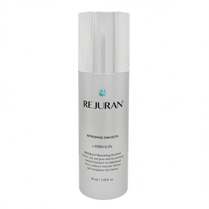 REJURAN 45ml Emulsione Rinfrescante Leggera C-PDRN con Acido Ialuronico e Centella per l'Equilibrio Olio-Acqua, Crema Viso Lenitiva - Product Image 3