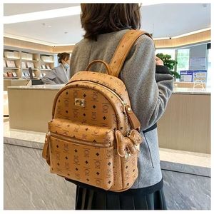 Bolso de Hombro Tipo Cubo para Mujer con Estampado de Letras Coreanas, Material PU, Cierre de Cremallera, Correa de Hombro y Diseño Unisex, a la Moda - Product Image 2