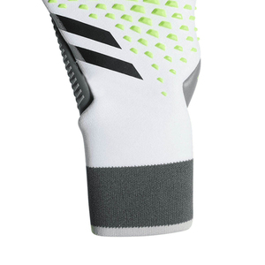 Guantes de portero de fútbol, transpirables, antideslizantes, que absorben la humedad, unisex, equipo deportivo, guantes de portero al por mayor - Product Image 2