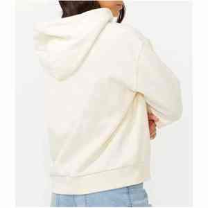 Sudadera con Capucha de Alta Resistencia, Prenda Esencial Moderna para el Armario Informal, Sudadera de Verano Elegante para Mujer - Product Image 4