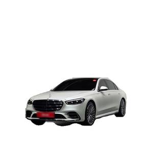 เมอร์เซเดส-เบนซ์ เอส-คลาส เอส500แอล 4MATIC ปี 2023 ระยะทาง 30,774 กม. เกียร์อัตโนมัติ เบาะหนัง พวงมาลัยซ้าย พร้อมกล้องมองหลัง - Product Image 1