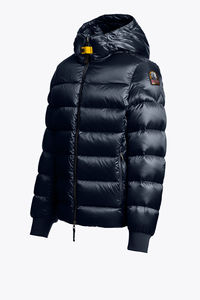 Veste matelassée pour homme Jarajumpers Sheen, taille S, hiver, coupe-vent, fermeture éclair décontractée, coque en nylon épaisse, doublure en polyester - Product Image 3