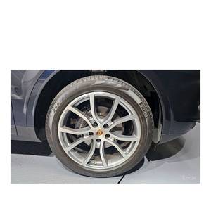 Porsche Cayenne 3.0 2024 con Caja de Cambios Automática, Asientos de Cuero, Cámara Trasera, Volante a la Izquierda, 67,615 km - Product Image 5