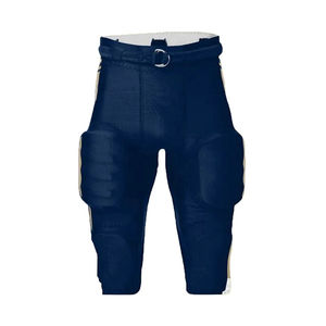 Uniformes de Fútbol Americano para Adultos con Logotipo Personalizado y Múltiples Diseños, Tejido Transpirable, de Secado Rápido y que Absorbe la Humedad - Product Image 5