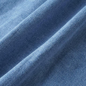 Custom Made Design Wholesale <b>Men</b> <b>Denim</b> <b>Jacket</b> Outerwear Breathable Solid Color Winter <b>Jacket</b> classic Style Low Price <b>Men</b> <b>Jacket</b> - Product Image 4