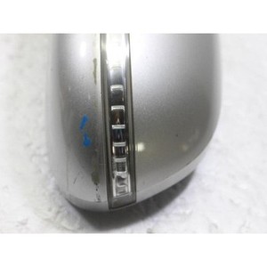Cadenza Espejo Retrovisor Exterior Izquierdo, Usado, OEM 876103R0203D - Product Image 5