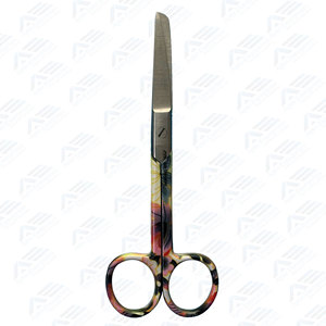 Kit de Práctica de Sutura Quirúrgica Completo a Precio de Fábrica, Instrumentos Médicos Quirúrgicos - Product Image 4
