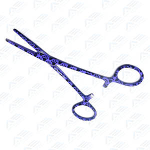 Dernière conception de pinces à usage unique de haute qualité pour les artères en bas quantité minimale de commande Instruments chirurgicaux droits les plus vendus Instruments médicaux - Product Image 3