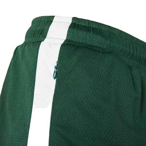 Shorts Deportivos para Hombre, Estilo Urbano, para Gimnasio y Running, Ecológicos, con Logotipo Personalizado, Cintura Tejida, Secado Rápido, Transpirables - Product Image 6