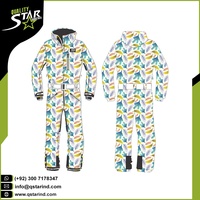 Combinaison de ski pour course sur neige, grande taille, tendance, respirante, coupe-vent, imperméable -Tex, hiver, nouvelle collection, style élégant, meilleure qualité, nylon, polyester