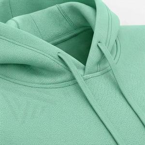 Sudaderas con Cremallera Completa, Bordado Personalizado, para Escuelas, Gimnasios, Eventos, Mezcla de Algodón, Ajuste Cómodo, Suministro OEM, Color Personalizado, Ropa Urbana - Product Image 4