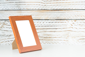 Modern Handmade Natural Mango Wood Photo <b>Frame</b>-Stylish Design Factory Wholesale Price Fast Delivery - Product Image 6