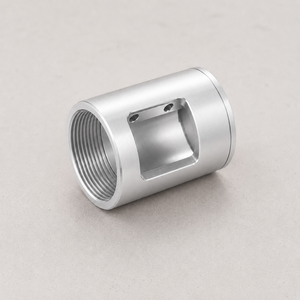 Carcasa de Aluminio CNC Hecha a Medida Según Dibujo para Módulos de Sensores Electrónicos y Piezas de Carcasa de Dispositivos - Product Image 2