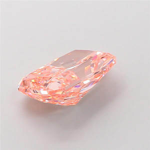 Diamante Rosa Radiante Directo de Fábrica para Collares, Pendientes y Diseños de Joyería Fina - Product Image 6