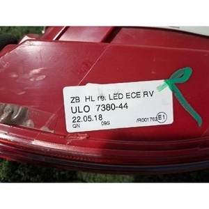 ไฟท้ายมือสอง A6 ด้านขวา - Product Image 4