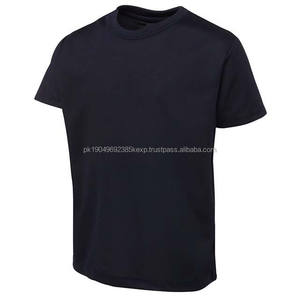 Camisetas Lisas para Hombre, Fabricante de Ropa, Venta al por Mayor, Casuales, 100% Algodón, con Logotipo Personalizado a Bajo Precio - Product Image 2
