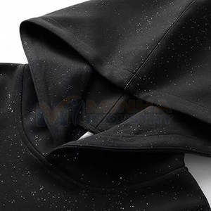 Fabricantes Profesionales de Sudaderas con Pedrería Transpirables, Nueva Llegada de Sudaderas con Pedrería, Sudaderas con Pedrería en Oferta - Product Image 5