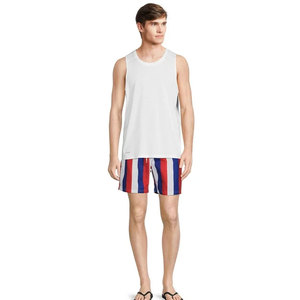 Premium Quality 2026 Latest Design <b>Men</b> Swim <b>Trunks</b> 100%polyester Shorts Beach Shorts <b>For</b> <b>Men</b> Wholesale - Product Image 3