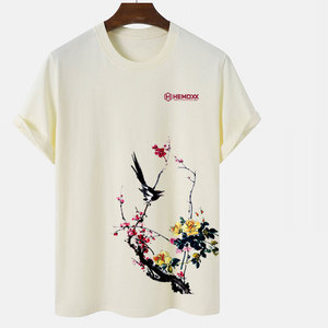Camisetas Casuales de Corte Ajustado para Hombre, Camisetas de Secado Rápido y Transpirables para Hombre, Gran Venta en Línea - Product Image 1