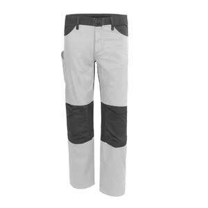 Men's Safety <b>Work</b> Trousers with Reflective Multi-Pockets Customizable <b>Waterproof</b> Safety Working Pants at Wholesale Price - Product Image 1