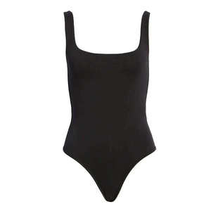 Custom Logo High-quality breathable women's <b>shapewear</b>, tummy control effect, plus size seamless thong <b>shapewear</b> - Product Image 6