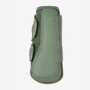 VALNERO INTERNATIONAL VI-HB-029 Bottes de brossage conçues pour le confort, absorption des chocs, protection des tendons et des articulations du cheval - Product Image 3