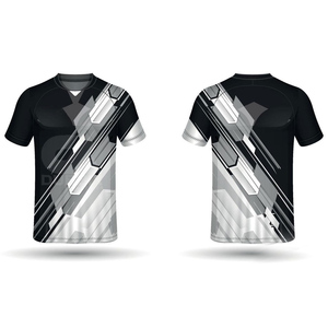 Nouveau style décontracté, t-shirts pour hommes en coton 100% avec logo personnalisé imprimé, grandes tailles, vente en gros, haute qualité, séchage rapide, respirant, écologique - Product Image 2