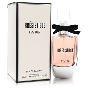 Fariis Eau De Parfum Spray per Donne, Fragranza Irresistibile e Seducente - Product Image 1