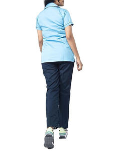 Uniformes Médicos Personalizados al por Mayor con Logotipo, Uniformes de Hospital Unisex para Verano, de Pakistán - Product Image 5