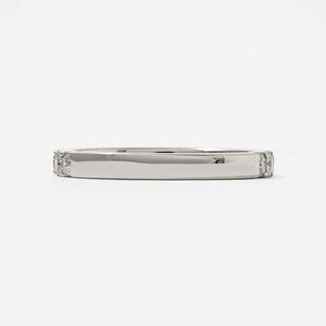 Anillo de Compromiso Premium de Oro Blanco de 14K con Diamantes Cultivados en Laboratorio de Corte Redondo de 0.70ct, Certificado IGI, 3.5 Gramos, Engaste de Garra - Product Image 4