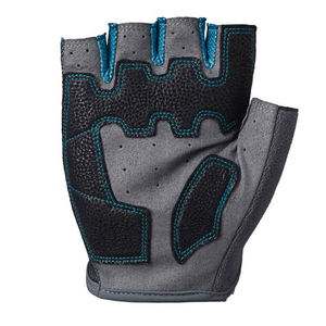 Top-Class Gym Exercise Weightlifting Gloves Breathable High Quality Personalized Design Made Leather Unisex Custom - Product Image 3