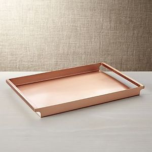 Bandeja de servir rectangular de madera natural, duradera, ecológica, hecha a mano, esencial para la cocina y el comedor, con estilo. - Product Image 6