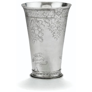 Classic Stainless Steel Mint Julep Cup Vintage Silver Cocktail Tumbler Cocktail <b>Drinkware</b> Perfect For Barware & Home Decorative - Product Image 3