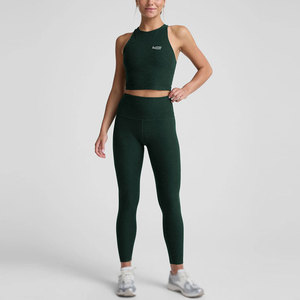 OEM Service High Quality Women Yoga Top New Arrival Women Yoga Top Wholesale Price Yoga Top Gym Wear - Product Image 6
