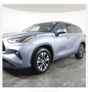 Mejor Oferta 2022 Toyota Highlander XLE RHD, Auto Usado SUV, Bajo Kilometraje - Product Image 3