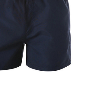 Shorts de Baño para Hombre, Diseño Vintage, Transpirables, de Lona, Pantalones Cortos de Playa, Pantalones de Natación Deportivos de Alta Calidad, OEM - Product Image 2