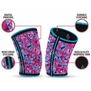 Servicio OEM, Mangas de Neopreno para Codo Más Vendidas, Protección Avanzada, Resistentes, Transpirables, Ideales para Levantamiento de Pesas - Product Image 6