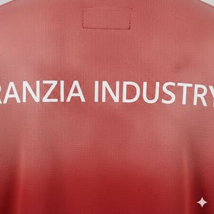 Sudadera con capucha para hombre RANZIA, estilo vintage, con cremallera, lavado ácido, de peso pesado, con efecto desgastado, corte y costura, con pedrería, de la fábrica Ranzia Industry. - Product Image 3