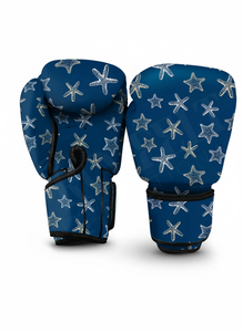 Guantes de Boxeo y Kickboxing de Protección para Entrenamiento, Ajuste Relajado, OEM ODM, Precio Económico, Equipo de Lucha MMA - Product Image 3