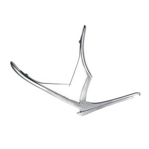 Haute qualité 90 vers le haut coupe os poinçon stérile réutilisable laminectomie Rongeur outil manuel en acier pour la chirurgie osseuse par VIDIFIVE - Product Image 2