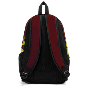 Nueva Mochila de Viaje para Hombre, de Nailon, Impermeable, Deportiva, Casual, Juvenil, para Camping, Sublimable, para Senderismo al Aire Libre - Product Image 2
