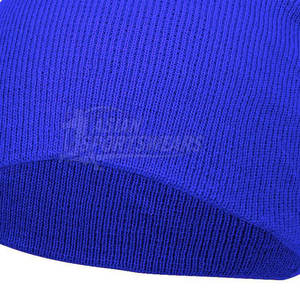 Classic <b>Wool</b> <b>Beanie</b> Hat for Men and Women Thick Warm Knit Hat Ideal for Winter Cold Weather Travel and Outdoor Use - Product Image 5